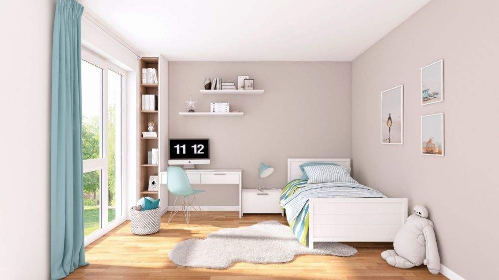 Doppelhaushälfte Marktheidenfeld - 5 Zimmer, 130 m&sup2;, 362.000&euro; | Angebot:25676311