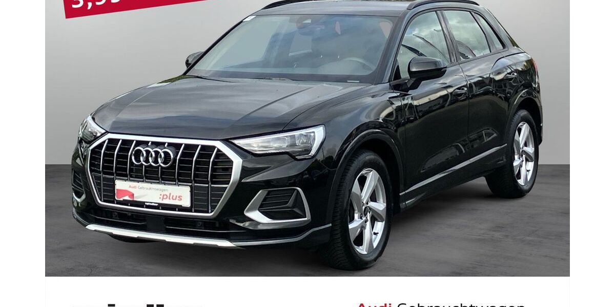 Audi Q3 28.000 km 36.980 € Kitzingen 97318