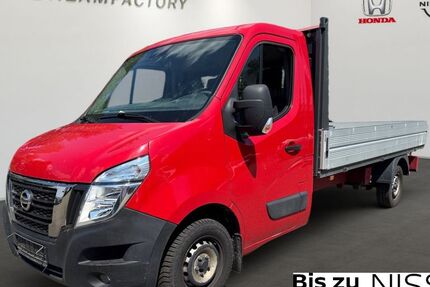 Nissan NV400 95.673 km 17.990 &euro; Würzburg 97076