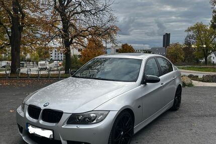 BMW 325 180.000 km 7.500 &euro; Gerbrunn 97218