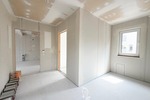 Mehrgenerationen- oder Familienhaus: Neu errichtetes Stadthaus mit 3 Stockwerken - Mehrfamilienhaus, Wohnhaus Würzburg Heuchelhof | Angebot:27366110
