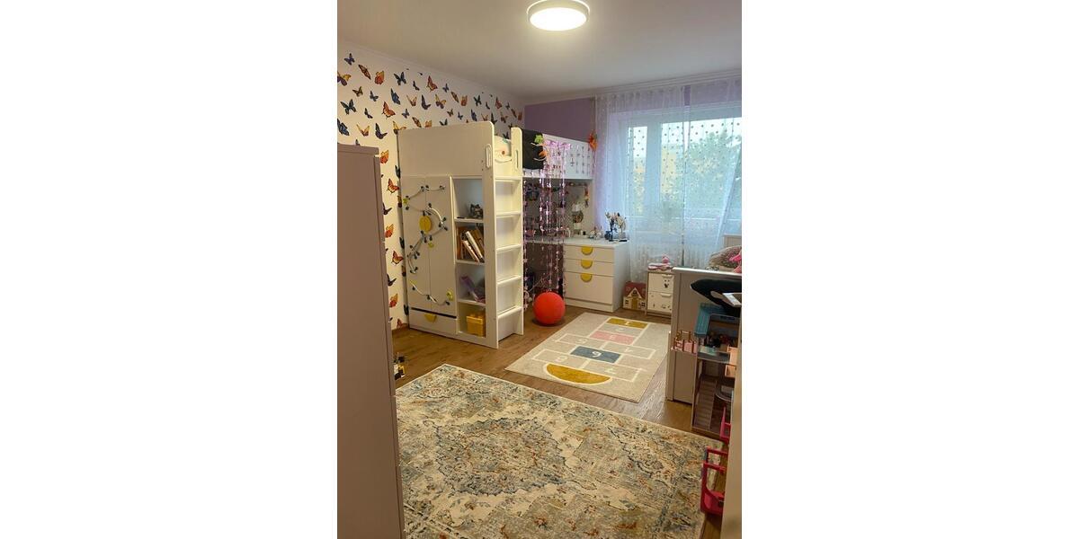 Etagenwohnung Würzburg Lindleinsmühle - 3 Zimmer, 69 m&sup2;, 245.000&euro; | Angebot:26998004