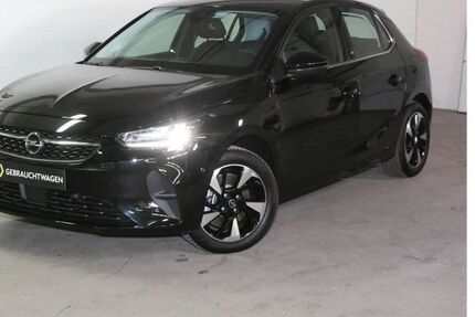 Opel Corsa 2.000 km 27.690 € Würzburg 97076