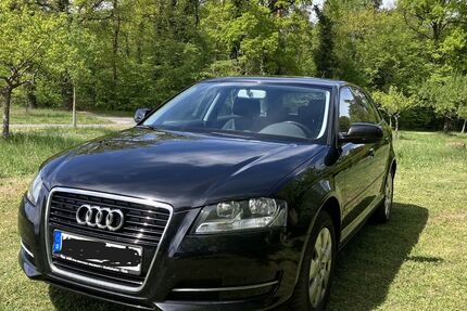 Audi A3 220.000 km 5.500 &euro; Volkach 97332