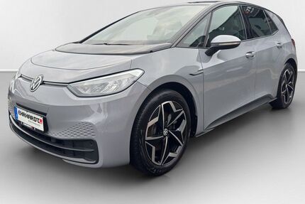 VW ID.3 55.370 km 18.890 € Zellingen 97225