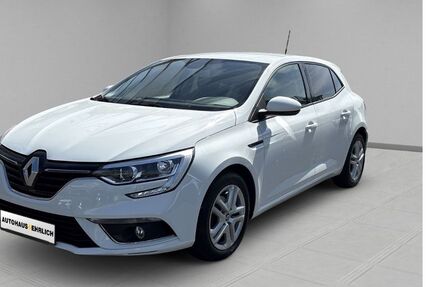 Renault Megane 63.560 km 11.990 &euro; Würzburg 97076