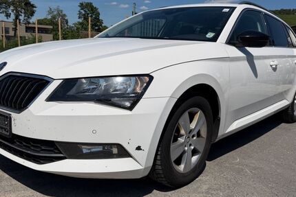 Skoda Superb 223.200 km 9.999 &euro; Eibelstadt 97246