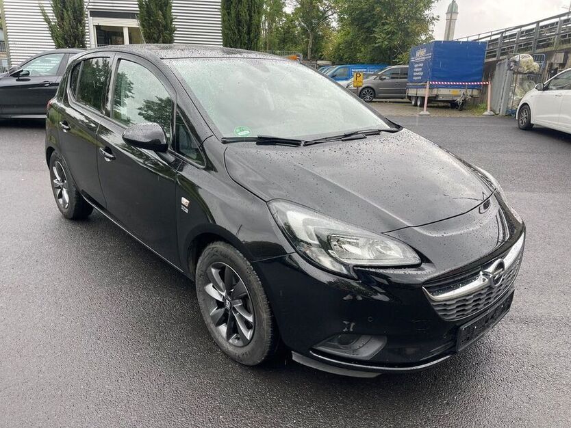 Corsa