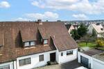 Doppelhaushälfte Höchberg - 7 Zimmer, 126 m&sup2;, 445.000&euro; | Angebot:26569710