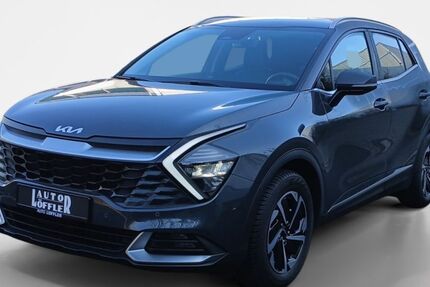 Kia Sportage 30.969 km 23.497 &euro; Würzburg 97076