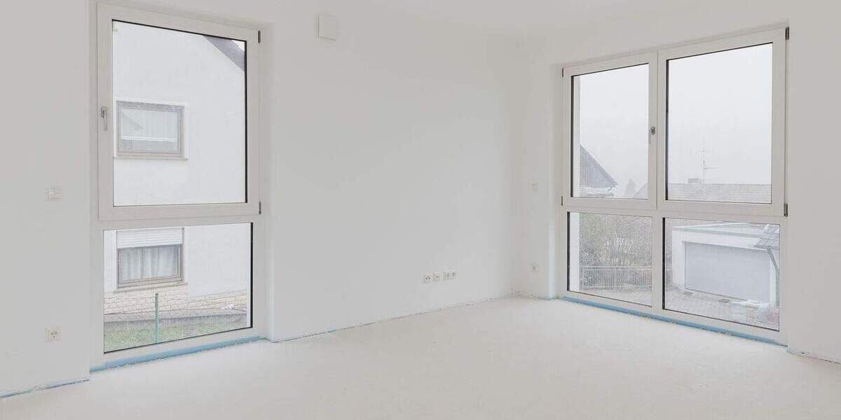 Etagenwohnung Würzburg Altstadt - 3 Zimmer, 89 m&sup2;, 449.000&euro; | Angebot:25037984