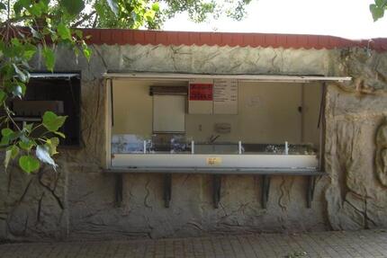 Gewerbeobjekt Würzburg Steinbachtal - 900&euro; | Angebot:26290873