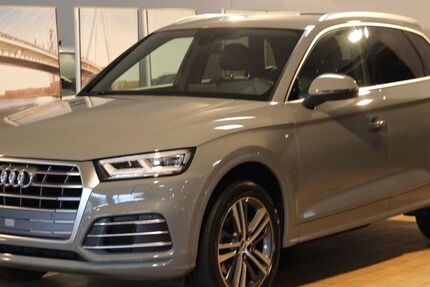 Audi Q5 42.900 km 42.400 &euro; Marktheidenfeld 97828