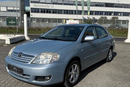 Toyota Corolla 114.922 km 3.990 € Würzburg 97076