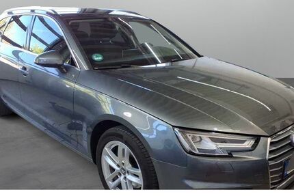 Audi A4 100.000 km 19.780 &euro; Würzburg 97076