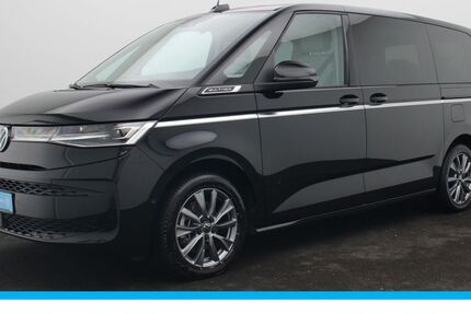 VW T7 Multivan 15.000 km 66.980 &euro; Würzburg 97076