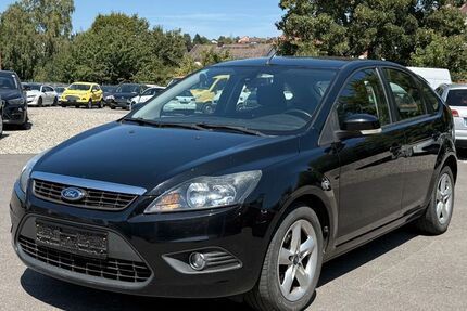 Ford Focus 158.780 km 2.990 &euro; Würzburg 97076