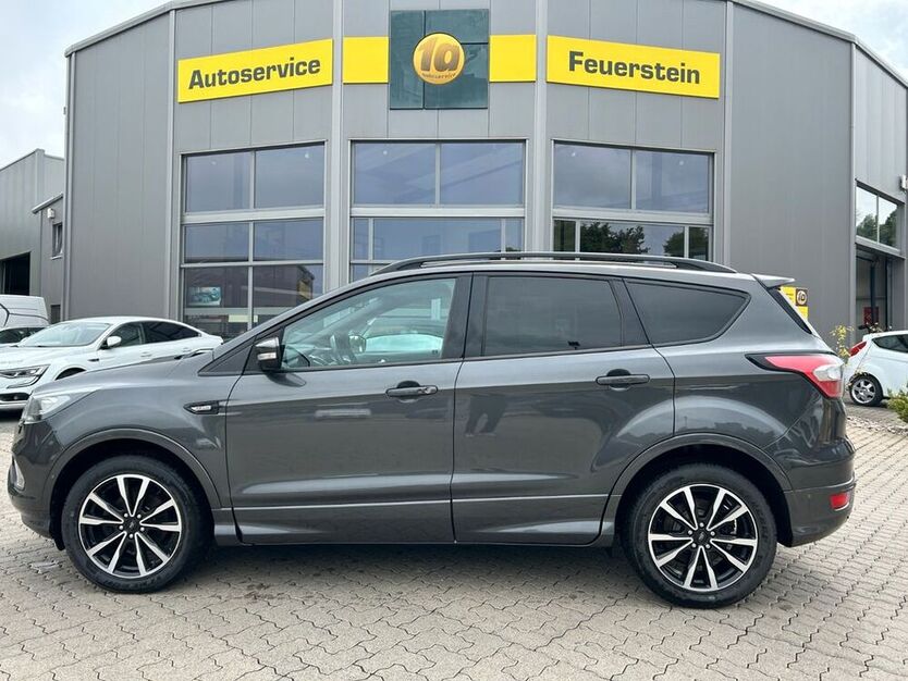 Kuga