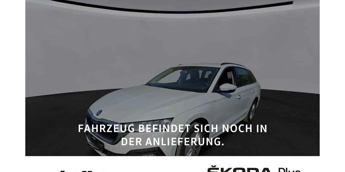 Skoda Octavia 83.500 km 19.880 &euro; Würzburg 97084