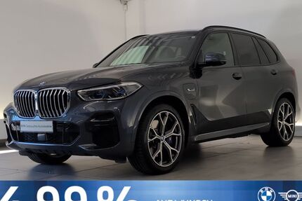 BMW X5 30.561 km 63.929 € Würzburg 97076
