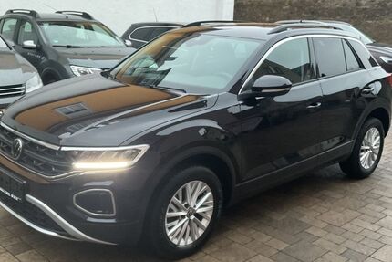VW T-Roc 65.500 km 18.490 € Werneck/Eßleben 97440
