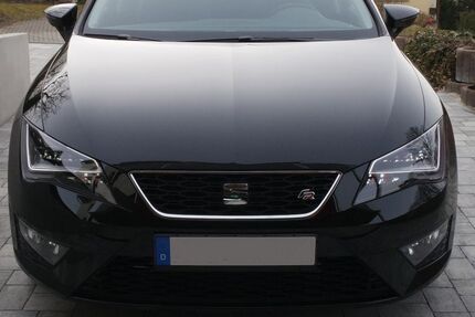 Seat Leon 109.000 km 12.890 &euro; Prichsenstadt 97357