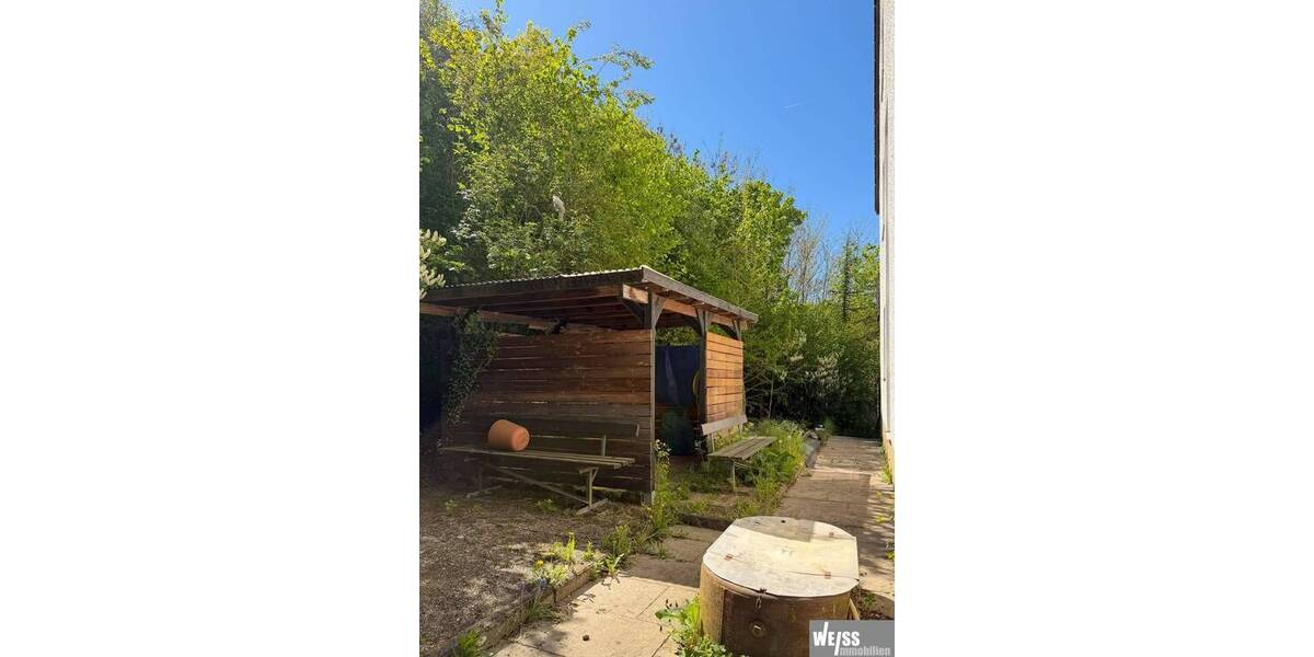Reihenendhaus Veitshöchheim - 5 Zimmer, 127 m&sup2;, 519.000&euro; | Angebot:26489029