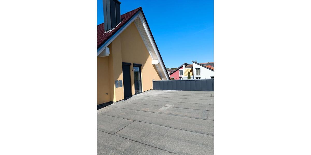 Terrassenwohnung Urspringen - 4 Zimmer, 110 m&sup2;, 270.000&euro; | Angebot:25977195