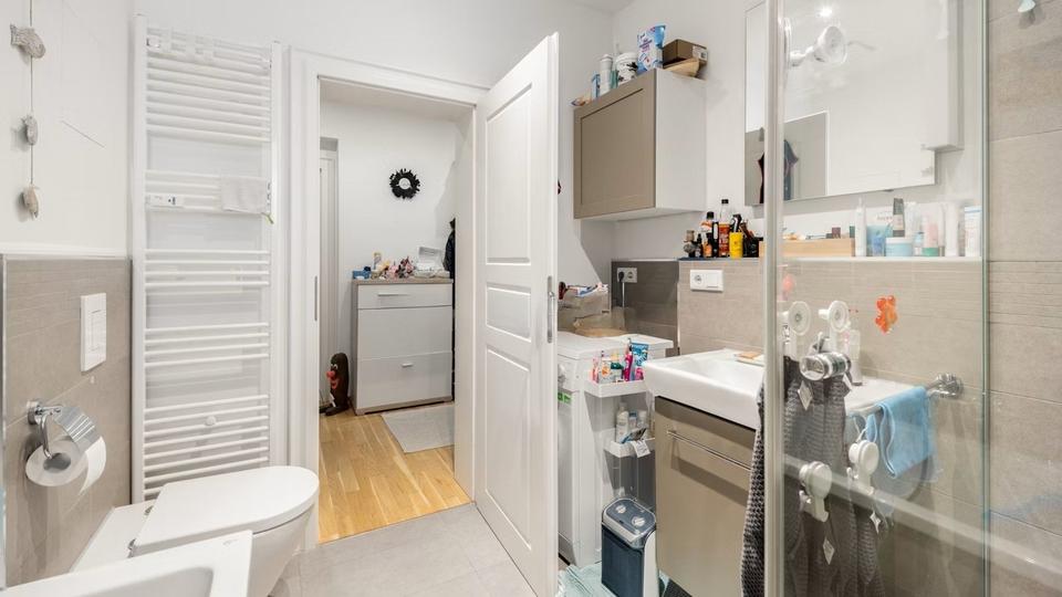 Etagenwohnung Kitzingen - 4 Zimmer, 82 m&sup2;, 299.000&euro; | Angebot:26931231