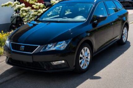 Seat Leon 123.200 km 12.500 &euro; Theilheim 97534