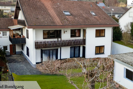 Haus Neubrunn - 9 Zimmer, 300 m&sup2;, 450.000&euro; | Angebot:26028394