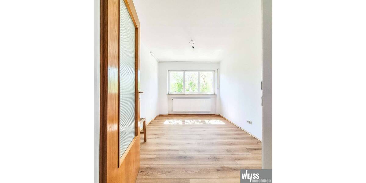 Etagenwohnung Gerbrunn - 4 Zimmer, 104 m&sup2;, 1.190&euro; | Angebot:26453470