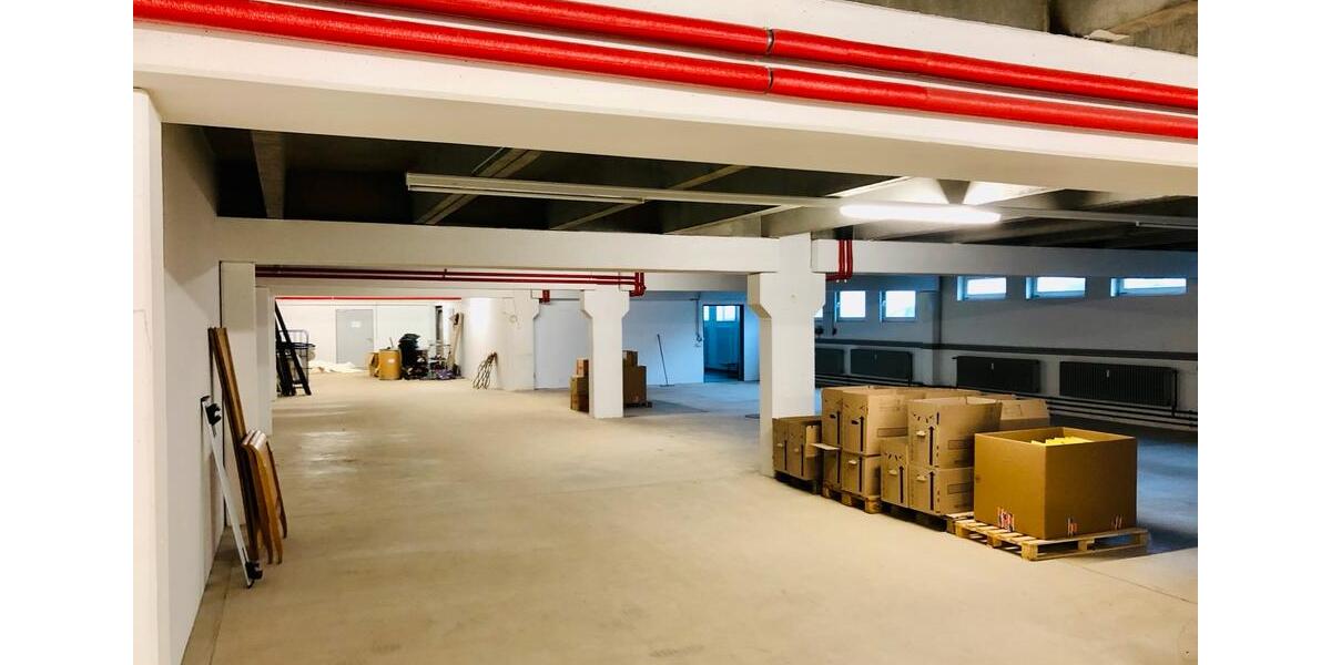 Gewerbeobjekt Würzburg Sanderau - 4.130&euro; | Angebot:24966274