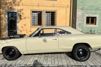 Dodge Coronet 74.000 km 39.000 &euro; Marktsteft 97342