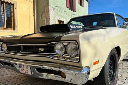 Dodge Coronet 74.000 km 45.000 &euro; Marktsteft 97342