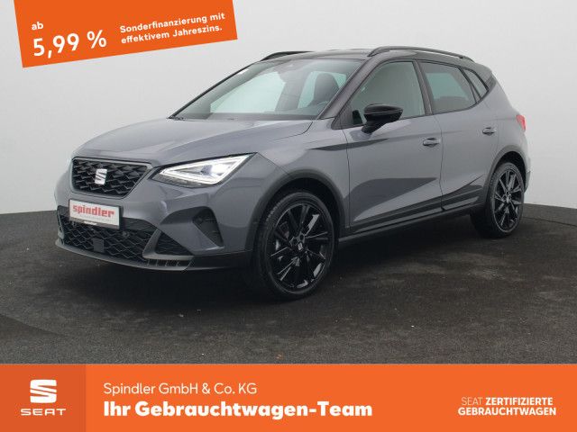 Seat Arona 7.000 km 29.480 &euro; Würzburg 97076