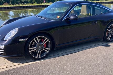 Porsche 997 70.000 km 78.000 &euro; Wiesentheid 97353