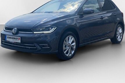 VW Polo 9.000 km 23.790 &euro; Zellingen 97225