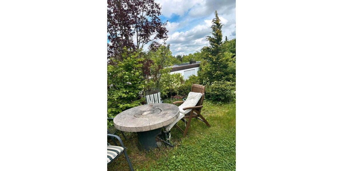 Erdgeschoßwohnung Würzburg Steinbachtal - 2 Zimmer, 75 m&sup2;, 800&euro; | Angebot:26580896