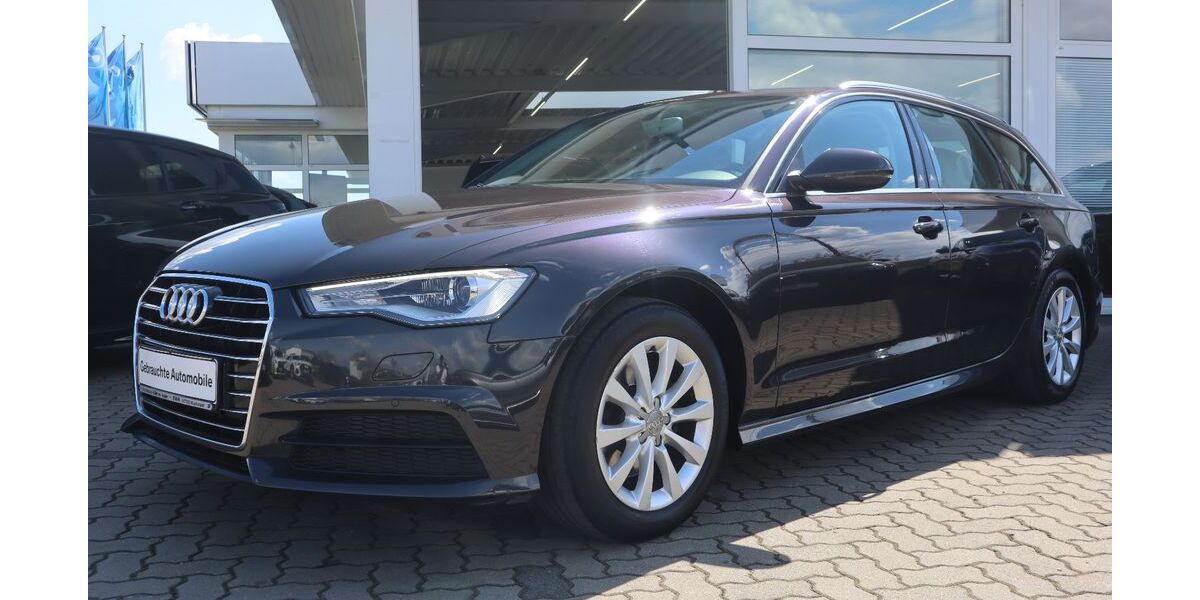 Audi A6 138.544 km 14.890 &euro; Karlstadt 97753