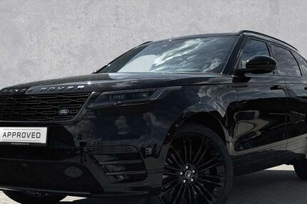 Land Rover Range Rover Velar 7.500 km 84.900 &euro; Kürnach 97273