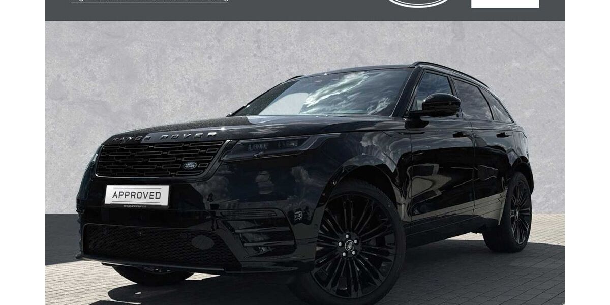 Land Rover Range Rover Velar 7.500 km 93.900 € Kürnach 97273