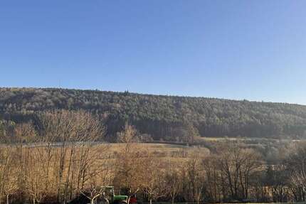 Grundstück zu verkaufen in Arnstein Halsheim 54.900 € 549 m² zimmer