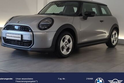 Mini Cooper C 27.498 km 22.480 &euro; Würzburg 97076