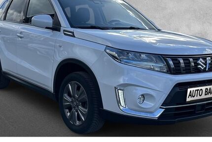 Suzuki Vitara 35.636 km 17.990 &euro; Marktheidenfeld 97828