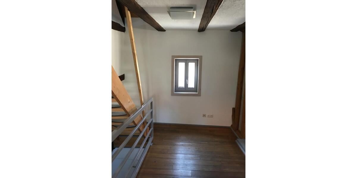 Reihenhaus Sommerhausen - 2 Zimmer, 80 m&sup2;, 255.000&euro; | Angebot:26916561