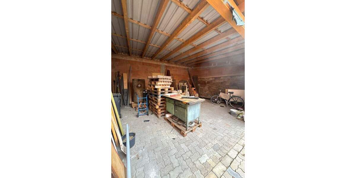 Mehrfamilienhaus, Wohnhaus Zellingen Duttenbrunn - 129.000&euro; | Angebot:26105689