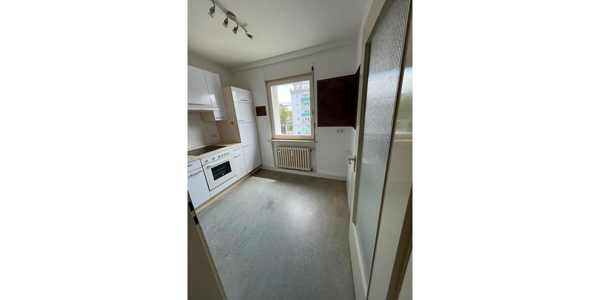Einfamilienhaus Würzburg Sanderau - 2 Zimmer, 63 m&sup2;, 950&euro; | Angebot:26632116