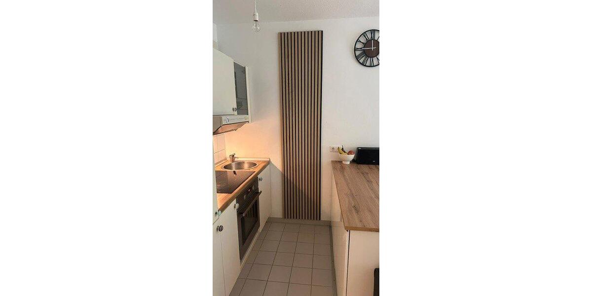 Erdgeschoßwohnung Rottendorf - 1 Zimmer, 33 m&sup2;, 480&euro; | Angebot:26677248