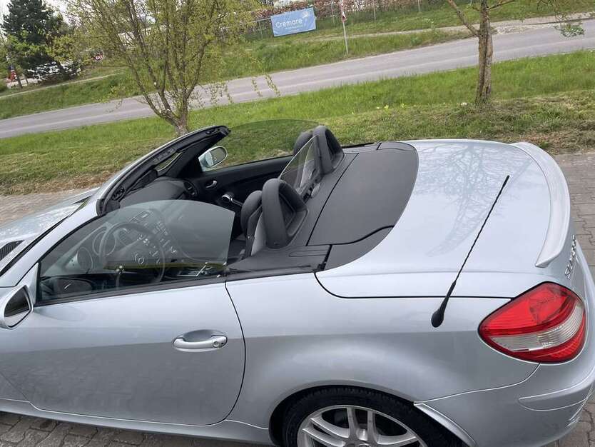 SLK 280